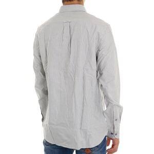 CAMICIA STRIPED OXFORD TIMBERLAND - Mad Fashion | img vers.300x/